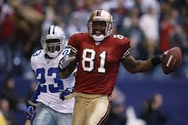 Terrell Owens: Which team is on? fan controlled football