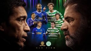 Celtic vs Rangers: Result| Highlights| Prediction| Rivarly