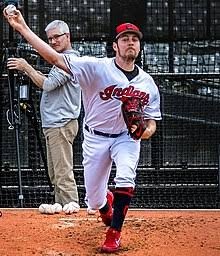 Trevor Bauer: Contract| Reddit| Anal| Baseball reference