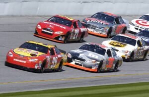 Nascar: Results of race today| Points standings 2022| Cup standings