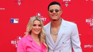 Manny Machado: Why do people hate| Height weight| Wife