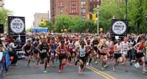 Brooklyn Marathon: App| Tracking| Road closures| 2022