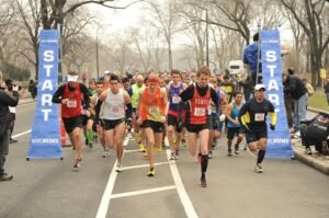 Brooklyn Marathon: App| Tracking| Road closures| 2022