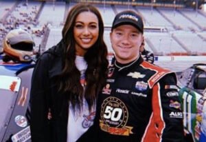 Tyler Reddick: Wife| NASCAR| Is related to richard childress