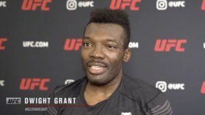 Dwight Grant: Tapology| Sherdog| Record| Funeral