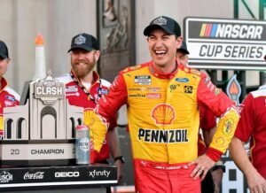 Kyle Busch: Why do people hate| Win| Cup wins| Alex bowman