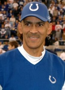 Tony Dungy: Gay| Son suicide| Son| Kids| Ron desantis