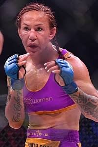 Cris Cyborg: Young pictures| Fiance| Net Worth| Record