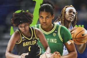 2022 WNBA: Draft| Complete results| Grades| Mock draft