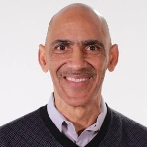 Tony Dungy: Gay| Son suicide| Son| Kids| Ron desantis