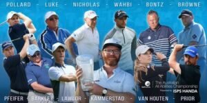 ISPS Handa Championship: Prize Money| Golfers Purses| How Much Champion Will Earn