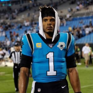 Cam Newton: Baby mama| Stripper| Comments| What did say