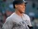 Aaron Judge: How many home runs is on pace for| Home run pace
