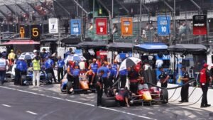 Indy 500 Qualifying: Results| Draw 2022| Order 2022