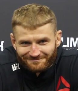 Jan Blachowicz: Nickname| Wife| Record| Prediction