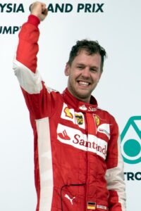 Sebastian Vettel: Where does live| Salary| Wins| Family