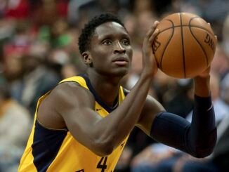 Victor Oladipo: Steals| Where is from| Return| Injury