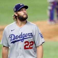 Clayton Kershaw: Kids| Strikeout| Record| What happened to
