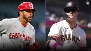 Tommy Pham: Joc pederson video| Video| Wiki| Stabbed