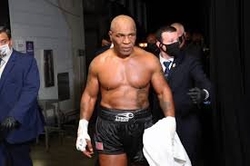 Mike Tyson: Did bob sapp and fight| Did fight bob sapp