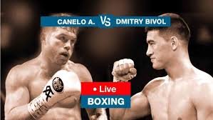 Canelo vs Bivol: Stream reddit| Free online| Free fight stream