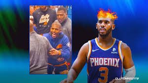 Chris Paul: Family harrassed| Mom dallas| Family incident