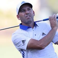 Sergio Garcia: Disqualified| Pga tour wins| Career earnings