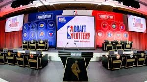 NBA: Mock Draft 2022| Lottery| Draft lottery 2022| Draft 2022