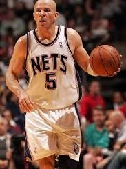 Jason Kidd: Shoes 1995| Where did go to college| Teams