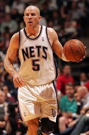 Jason Kidd: Shoes 1995| Where did go to college| Teams