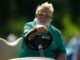 John Daly: Scorecard today| Wife| Golf cart exemption| Jr