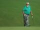 John Daly: Skinny| Smoking| Cart exemption