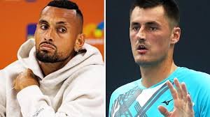 Nick Kyrgios: Roland garros| French Open| Ranking| Girlfriend