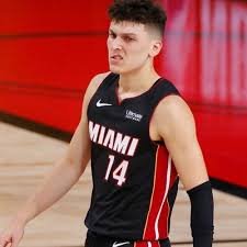 Tyler Herro: Is injured| Injury update| Outfit last night