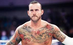 Cm Punk: Double or nothing| Results| Does have kids| Wife