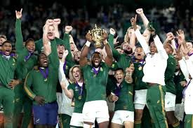 Rugby World Cup: Announcement| 2027| Hosts| 1999