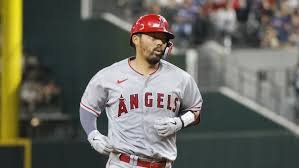 Angels catcher Kurt Suzuki quit Saturday night's game against the Blue Jays after suffering a neck injury from a warm-up pitch. Today we will discuss about Kurt Suzuki: Injury| Injury update| Wife| Salary| Brother