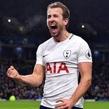 Harry Kane: Tots| Is jewish| Penalty record| Chant