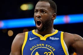 Draymond Green: Is a hall of famer| Fouls tonight| Eject| Foul