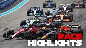 F1: Car price| Jewelry ban| Driver of the day| Miami highlights