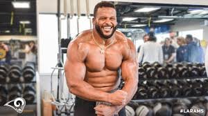 Aaron Donald: Is retired| Retired| Workout| Public Contract