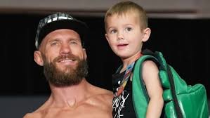Donald Cerrone: Young| Net Worth| Ranking| Wife| Next Fight