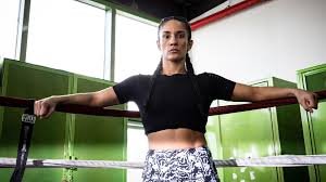 Amanda Serrano: Robbed| How much did make| Did win