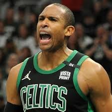 Al Horford: Grandfather| Contract incentives| Playoff games
