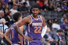 Deandre Ayton: What happened to| Max contract| Free agent