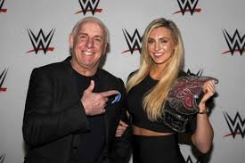 WWE Ric Flair: Daughter name| Retiremen| Net Worth| Son