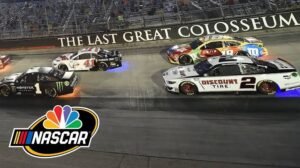 Nascar all-star race: Who won the| Lineup| Results| Format