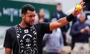 Jo Wilfried Tsonga: Net worth| Wife| Ranking| Parents| Retired