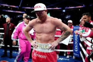 Canelo Alvarez: Is winning| Fight what time| Main card