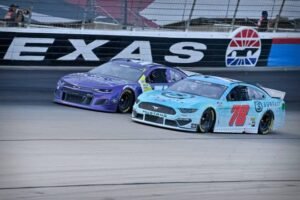 Nascar all-star race: Who won the| Lineup| Results| Format